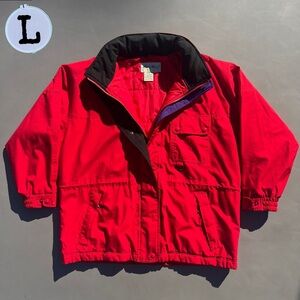 Women’s Eddie Bauer Goretex Stowaway Hood Waterproof Jacket